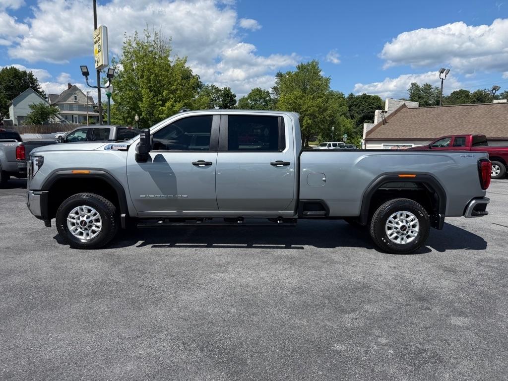 gmc sierra 2500hd 2024 1GT19LEY4RF264763 image gmc sierra 2500hd 2024 1GT19LEY4RF264763 image